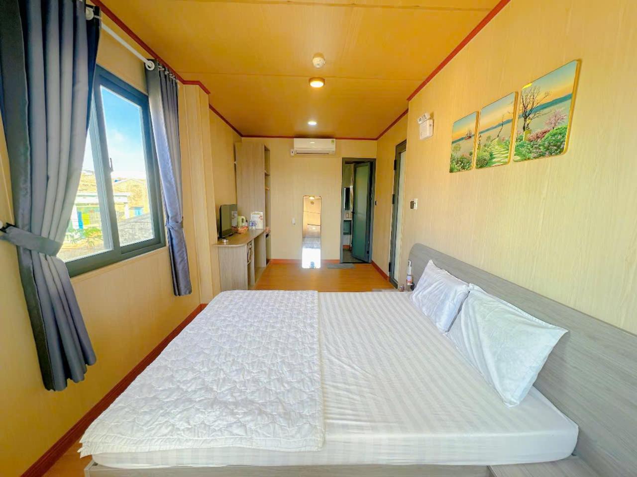 Villa Pho Bien View Bien Phu Quy Cu Lao Thu 외부 사진